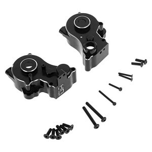 Hot Racing Aluminum Center Gearbox Vaterra Ascender/Twin HRAVTA3801