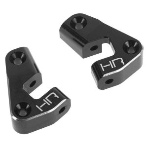 Hot Racing Aluminum Lower Suspension Link Mount Twin Hamm HRAVTH09L01