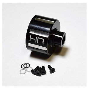 Hot Racing Aluminum Twin Hammers Differential Housing Carrier HRAVTH11C