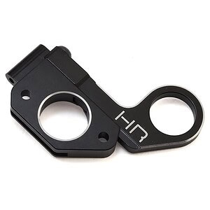 Vaterra Twin Hammers HD Channel Lock Secure Motor Mount