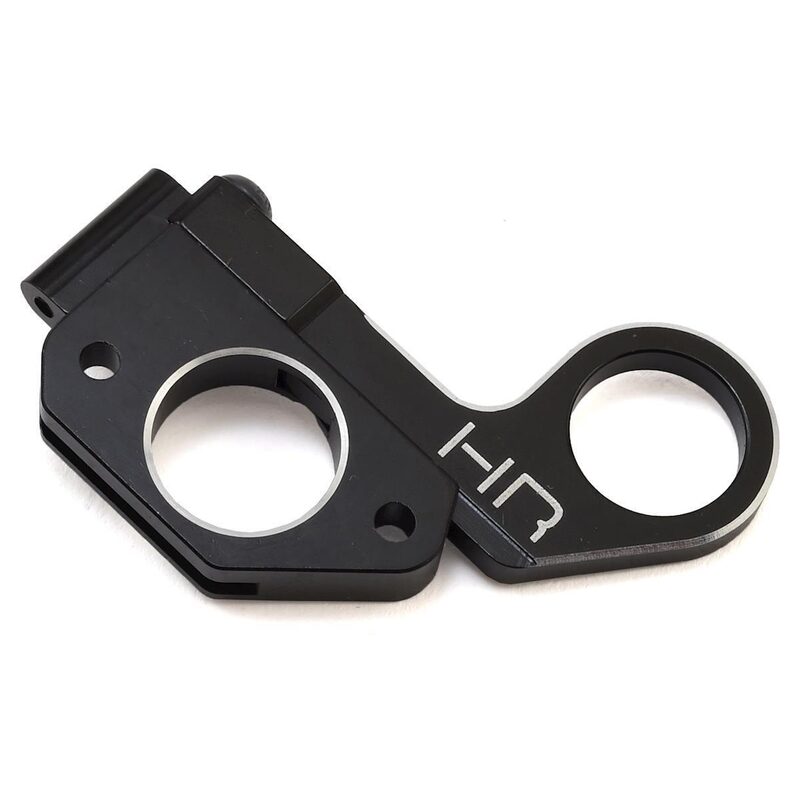 Vaterra Twin Hammers HD Channel Lock Secure Motor Mount - hravth18x-jpg Vaterra Twin Hammers HD Channel Lock Secure Motor Mount