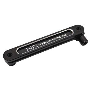 Hot Racing Aluminum Steering Rack Twin Hammer HRAVTH48A01