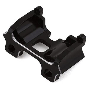 Traxxas 1/16 E-Revo Aluminum Rear Shock Mount (Black)