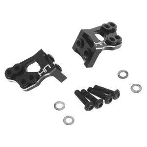 Hot Racing Aluminum Lower Link/Shock Mount (2) Wraith/Yet HRAWRA12X01