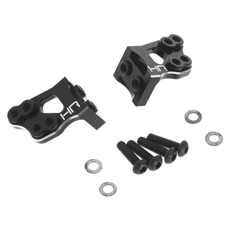 Hot Racing Aluminum Lower Link/Shock Mount (2) Wraith/Yet HRAWRA12X01 - hrawra12x01-jpg Hot Racing Aluminum Lower Link/Shock Mount (2) Wraith/Yet HRAWRA12X01