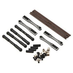 Wraith Full Set Sway Bar Kit