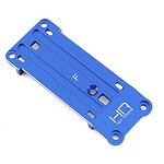 Traxxas X-Maxx Aluminum Front Tie Bar Pin Mount