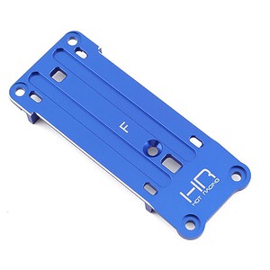 Traxxas X-Maxx Aluminum Front Tie Bar Pin Mount