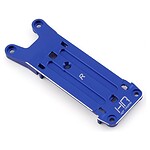 Traxxas X-Maxx Aluminum Rear Tie Bar Mount