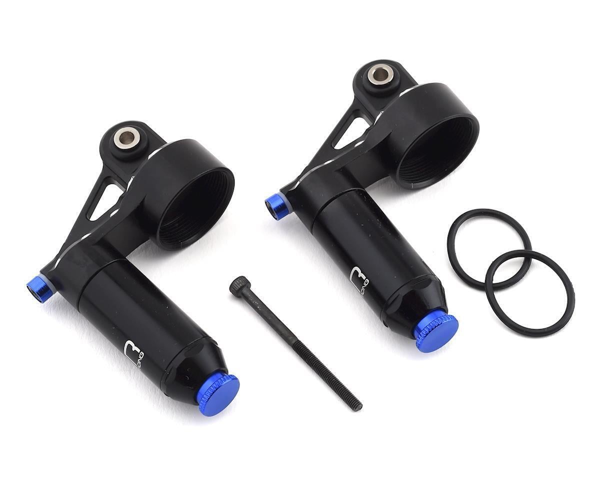 Traxxas X-Maxx Aluminum Piggyback Reservoir Shock Upgrade Kit (2) - hraxmx156r01-jpg Traxxas X-Maxx Aluminum Piggyback Reservoir Shock Upgrade Kit (2)