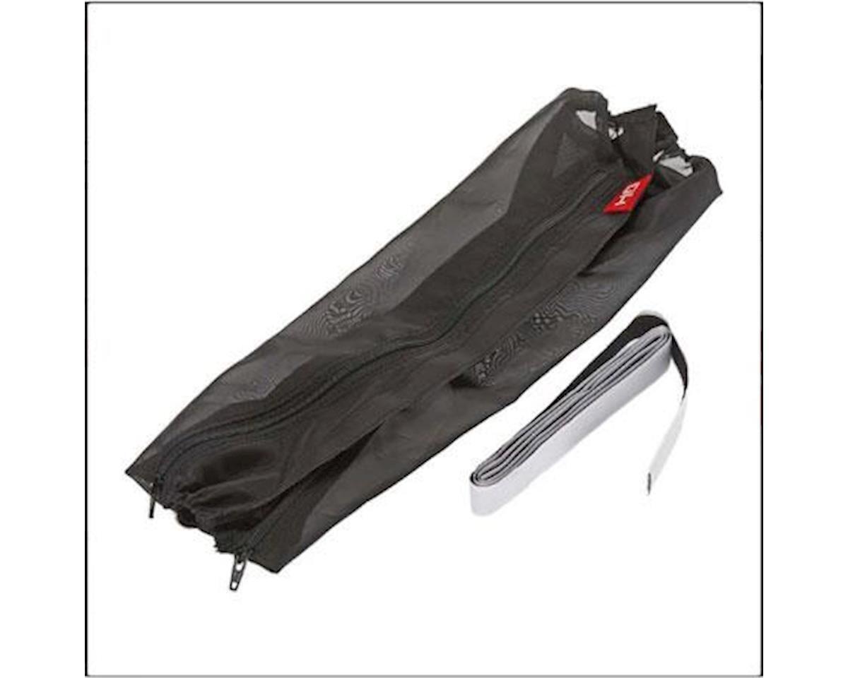 Traxxas X-Maxx Chassis Dirt Guard Cover - hraxmx16c02-jpg Traxxas X-Maxx Chassis Dirt Guard Cover