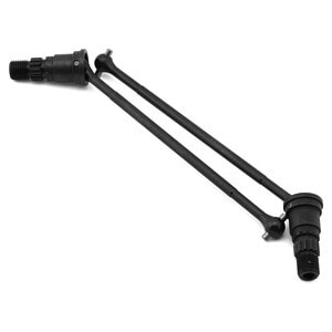 Traxxas X-Maxx Steel HD CV Drive Shafts Axles w/Hex