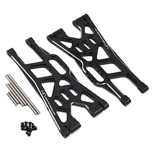 Traxxas X-Maxx Aluminum Sway Bar Ready Lower Arms