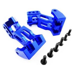 Hot Racing Aluminum Lower 4-Link Mount Axial Yeti HRAYET16A06