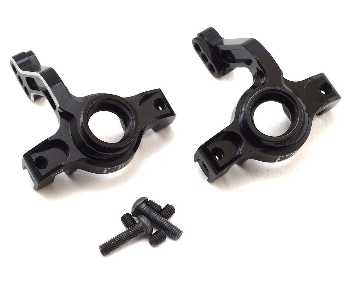 Axial Yeti Aluminum Steering Knuckles (Black) (2) - hrayet2101-jpg Axial Yeti Aluminum Steering Knuckles (Black) (2)