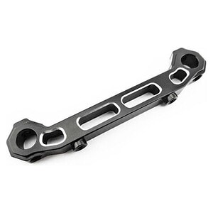 Hot Racing Aluminum Front Body Mount Base AXI Yeti HRAYET2901