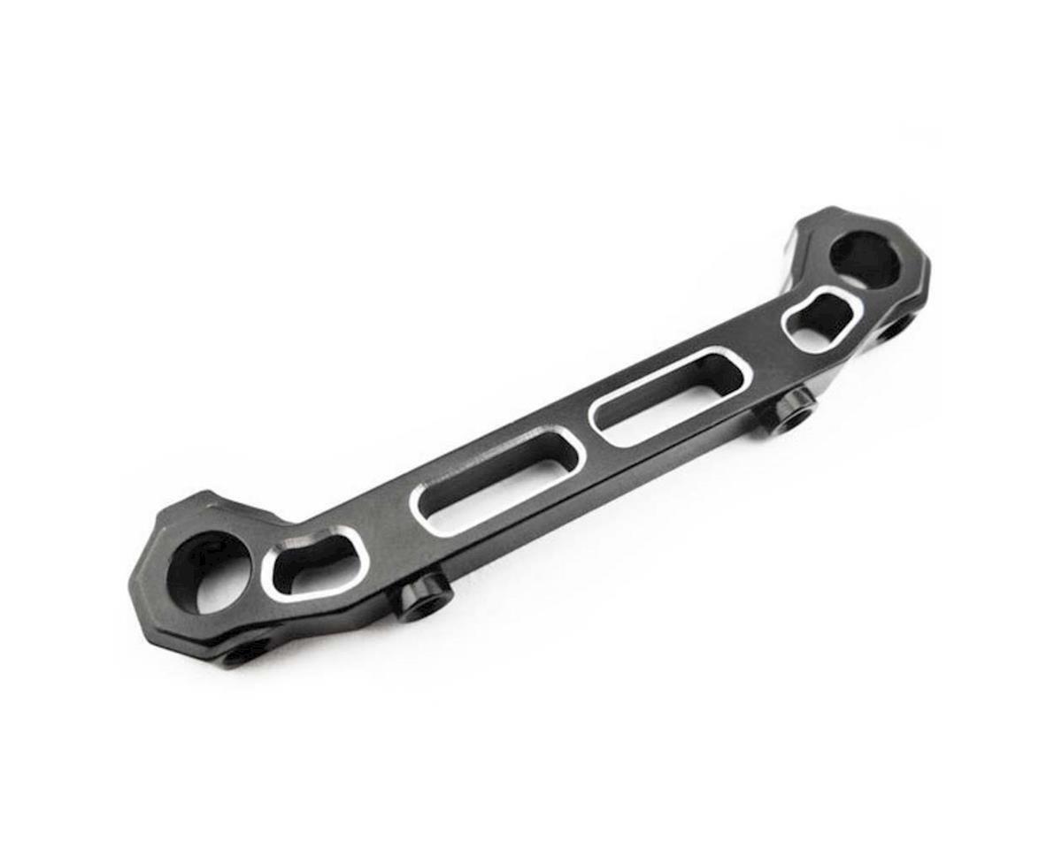 Hot Racing Aluminum Front Body Mount Base AXI Yeti HRAYET2901