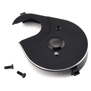 RR10 Bomber/Yeti Aluminum Gear Cover Mount