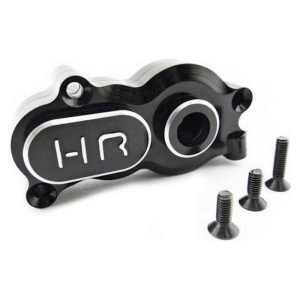 Hot Racing Aluminum Transfer Case Axial Yeti HRAYET38TC01
