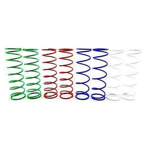 Optional Fr 14x54mm Spring Set (4 Pairs) Yeti