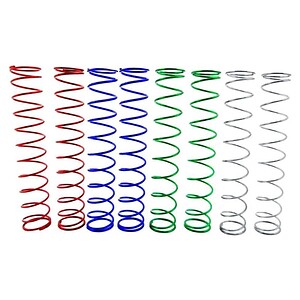 Optional Rear 14x90mm Spring Set (4 pairs)