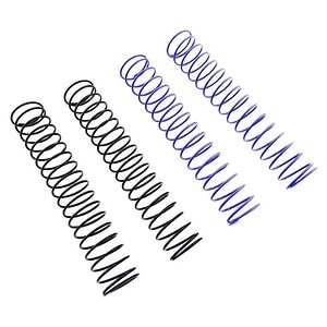 Opttional Rear 14x90mm Spring Set Axial Yeti