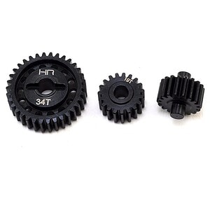 Axial Yeti XL Steel Center Gear Set