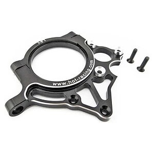 Yeti XL Heat Sink Motor Mount
