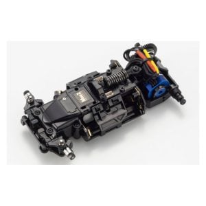 1/28 Kyosho Mini-Z Racer Chassis Set (W-MM/5600KV)