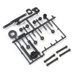Kyosho Swing Shaft Set(FAZER)