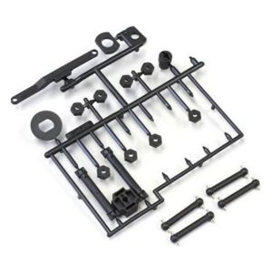Kyosho Swing Shaft Set(FAZER)