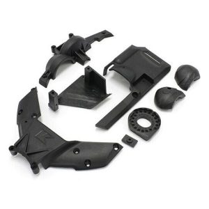 Kyosho Upper Cover Set  for FZ02 Chassis