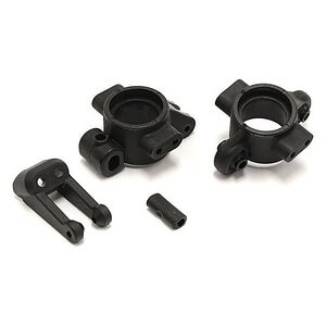 Kyosho Hub Set for FZ02 Chassis Front and Rear