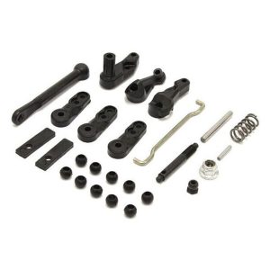 Kyosho Servo Saver Set for FZ02 Chassis