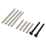 Kyosho Suspension Shaft Set  FZ02