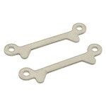 Kyosho Suspension Shaft Plate  for FZ02  2pcs