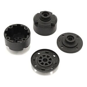 Kyosho Differential Gear Case  for FZ02 Chassis