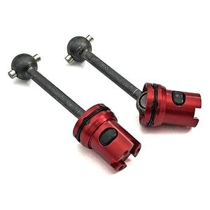 Kyosho TC Universal Swing Shaft S  for FZ02  2pcs