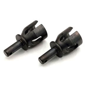 Kyosho HD Differential Shaft FZ02/2pcs for Rage 2.0 Buggy
