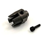 Kyosho HD Center Shaft Cup R  for Fazer MK2 Chassis FZ02