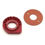 Kyosho HD Motor Mount  for FZ02