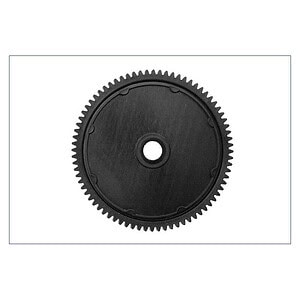 Kyosho Spur Gear 76T ZX-5/RB5