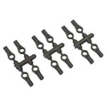 Kyosho Ball End 5.8mm/Hard/12pcs