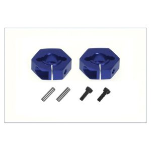 Kyosho LAW30 Cramp Wheel Hub (45)