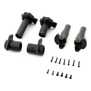 Kyosho Rear Housing Set Mad Crusher