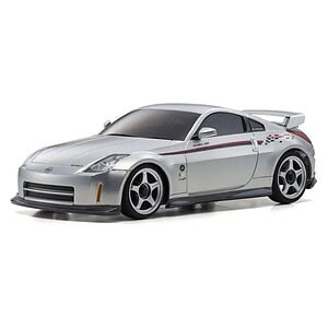 Kyosho Mini-Z Fairlady Z Nismo S-tune - Silver