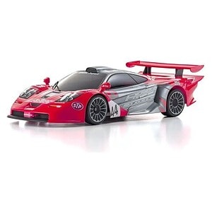 Kyosho Mini-Z Lark McLaren F1 GTR LM 1997 Body