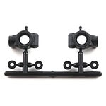 Kyosho Rear Hub Type-B Offset-4.7 / for RB5