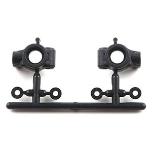 Kyosho Rear Hub Type-B Offset-4.7 / for RB5