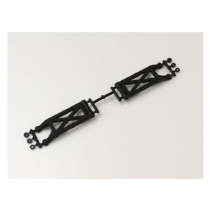 Kyosho UM713B Rear Suspension Arm Set (RB6)